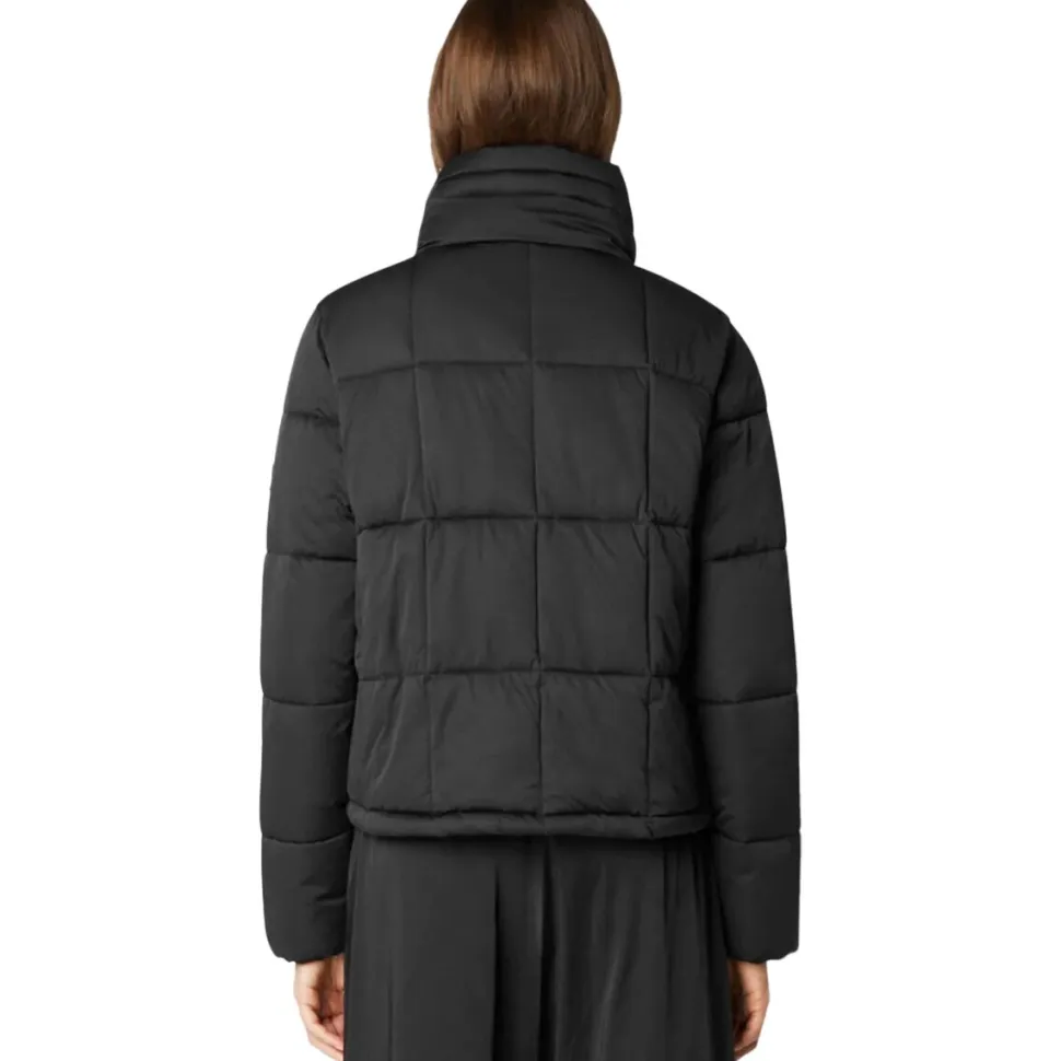 Lobelia Puffer Jacket - Women's