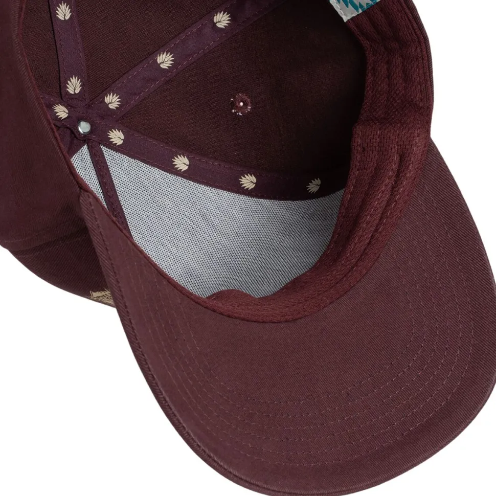 Lodge Hat