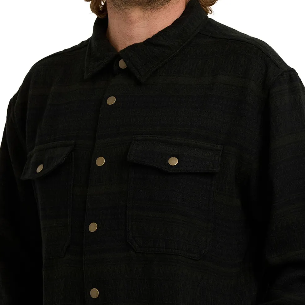 Lodge Long-Sleeve Shirt - Men's