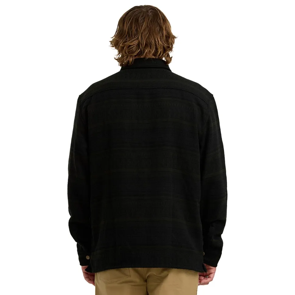 Lodge Long-Sleeve Shirt - Men's