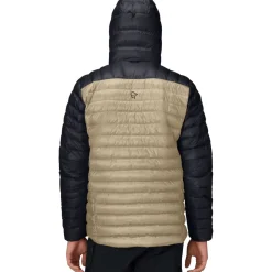 Lofoten Down800 Anorak - Men's