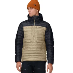 Lofoten Down800 Anorak - Men's