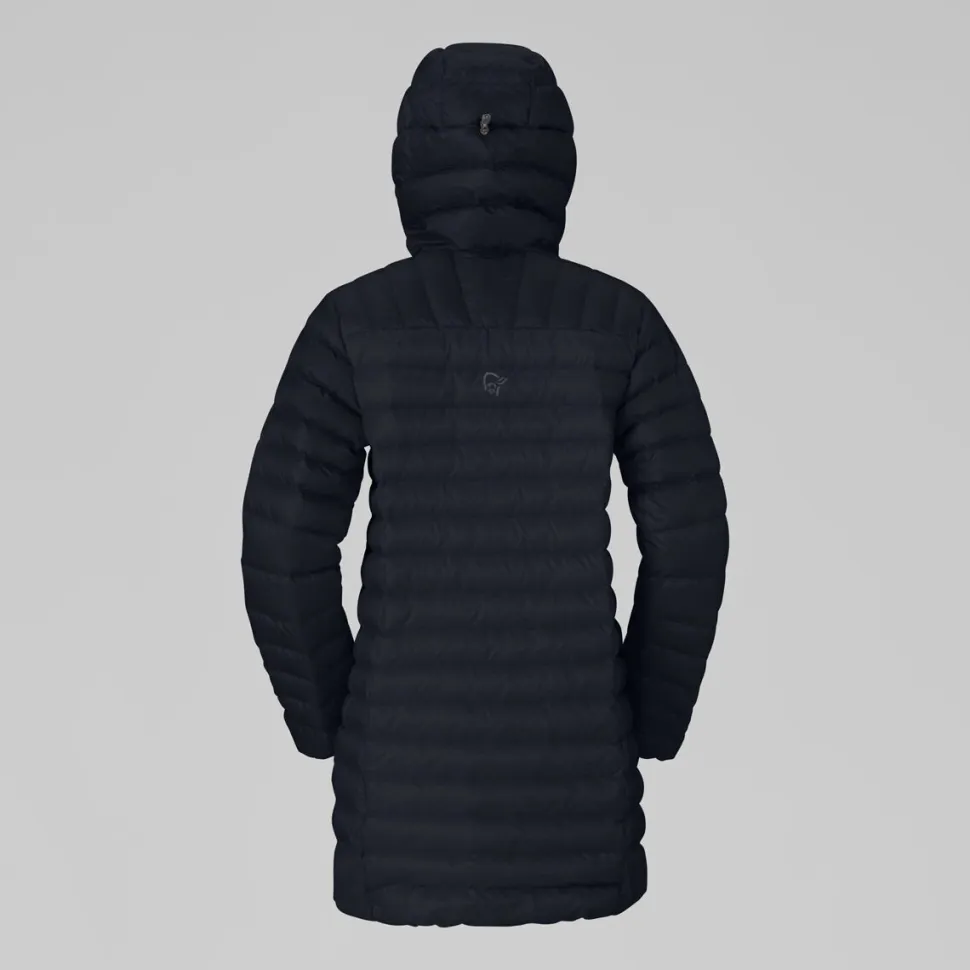Lofoten Down800 Anorak - Women's