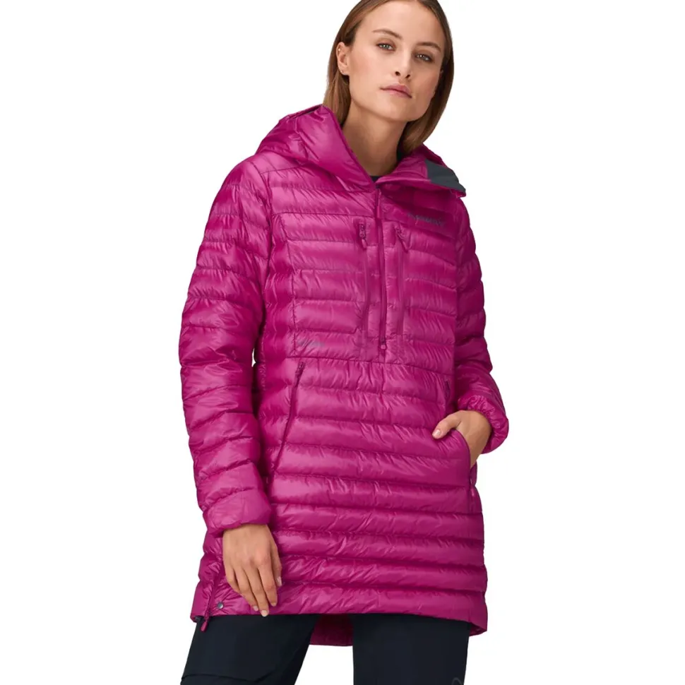 Lofoten Down800 Anorak - Women's