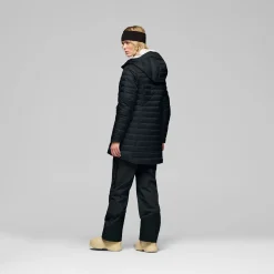 Lofoten Down800 Anorak - Women's