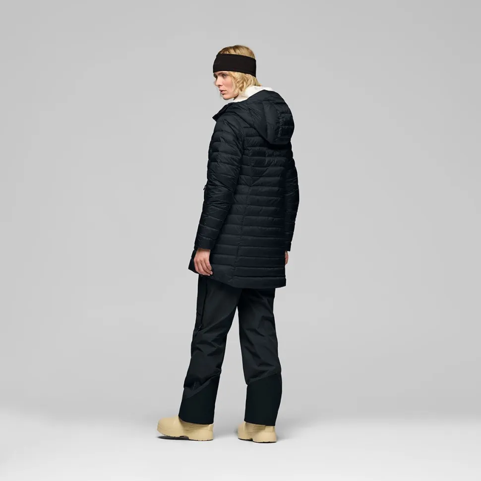 Lofoten Down800 Anorak - Women's