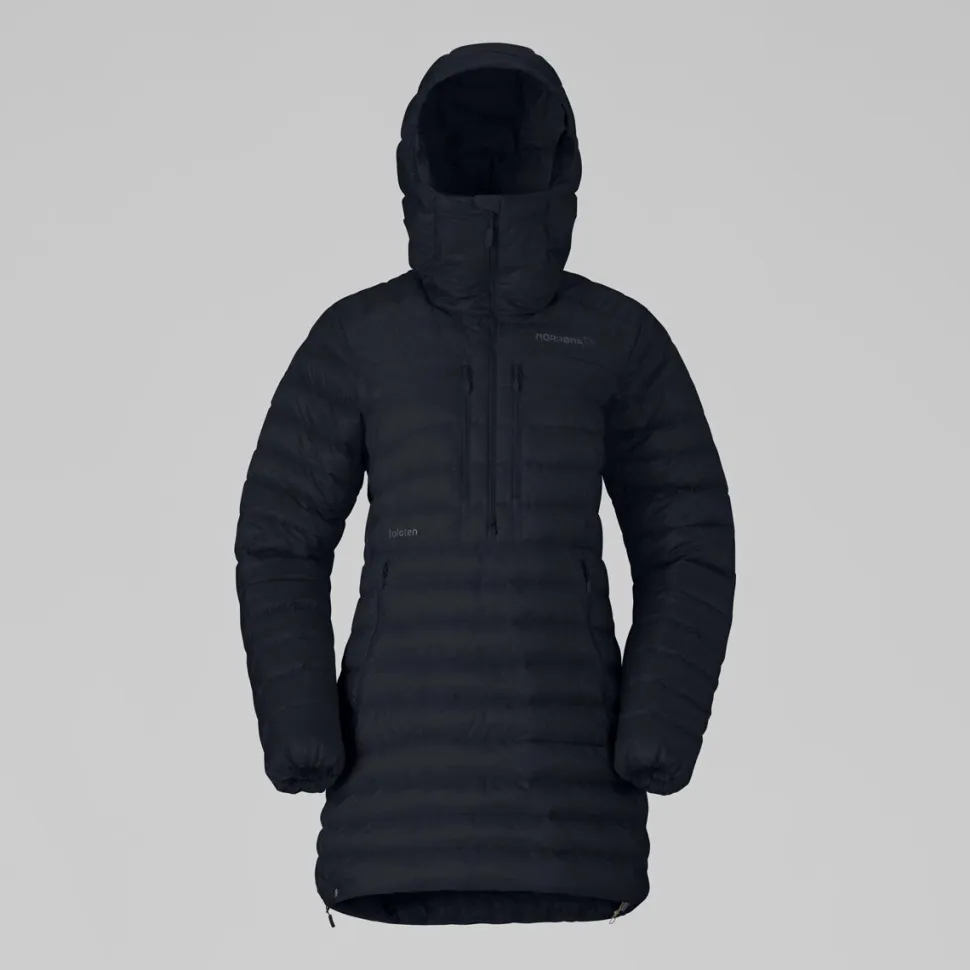 Lofoten Down800 Anorak - Women's