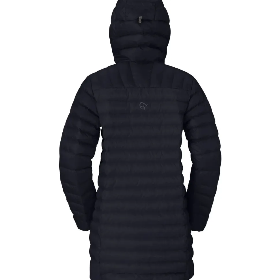 Lofoten Down800 Anorak - Women's