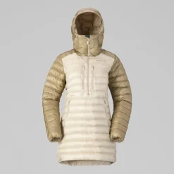 Lofoten Down800 Anorak - Women's