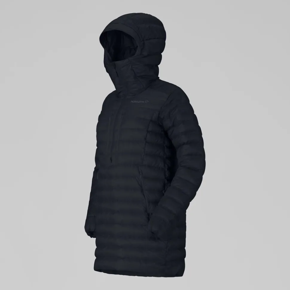Lofoten Down800 Anorak - Women's