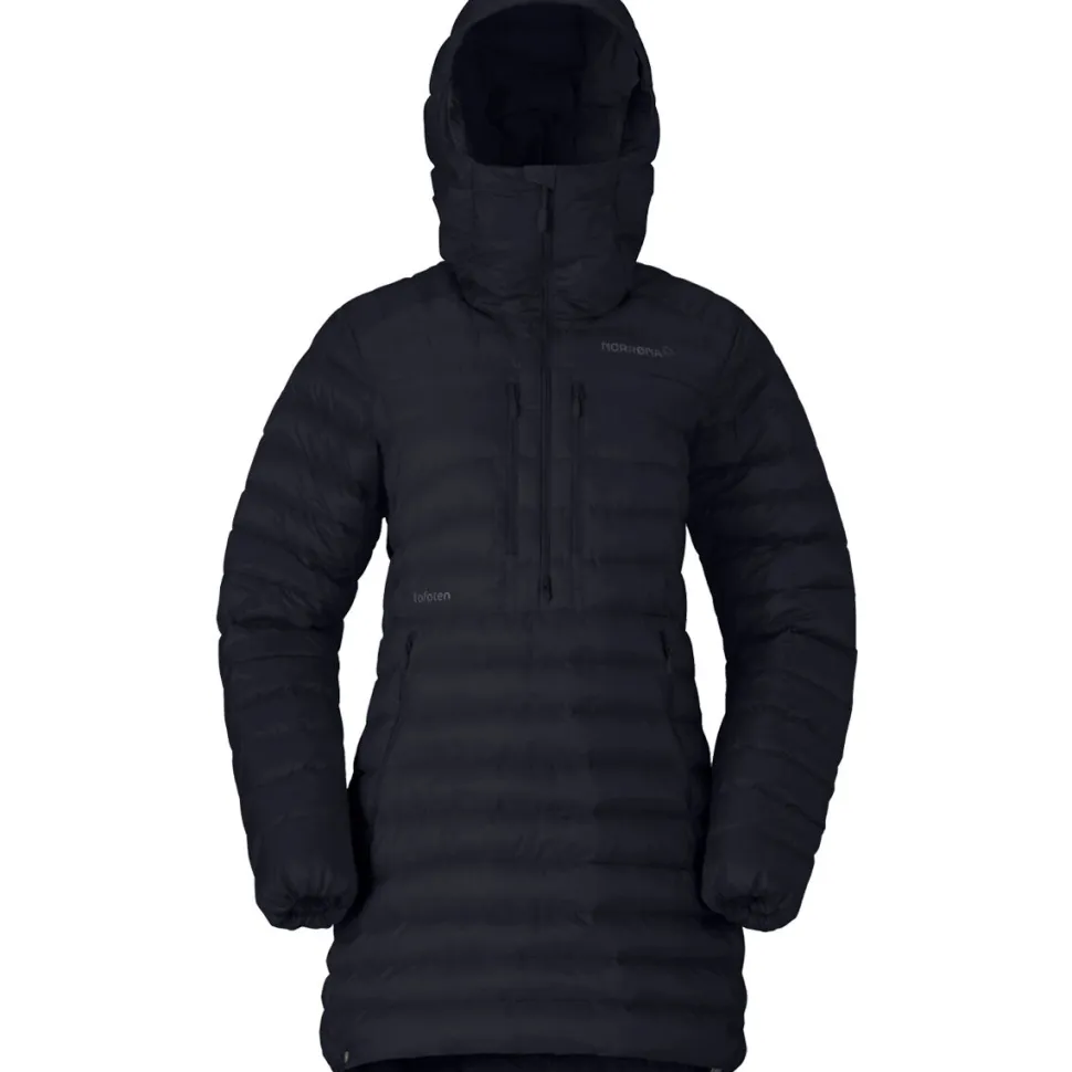 Lofoten Down800 Anorak - Women's