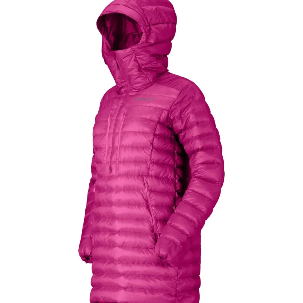 Lofoten Down800 Anorak - Women's