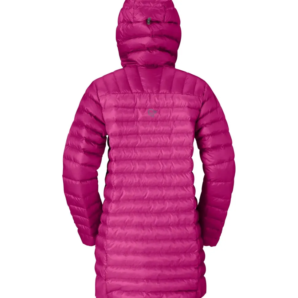 Lofoten Down800 Anorak - Women's