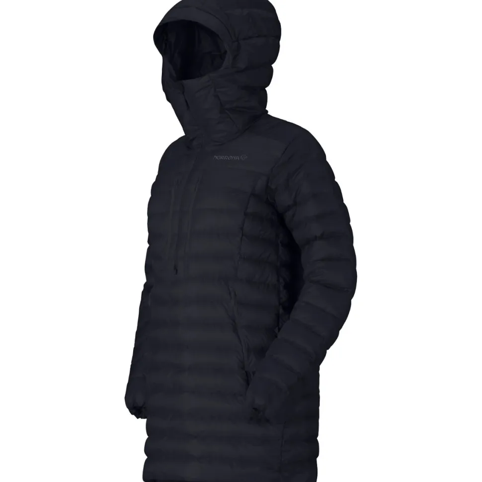 Lofoten Down800 Anorak - Women's