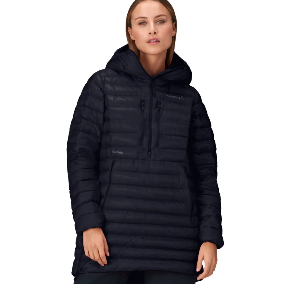 Lofoten Down800 Anorak - Women's