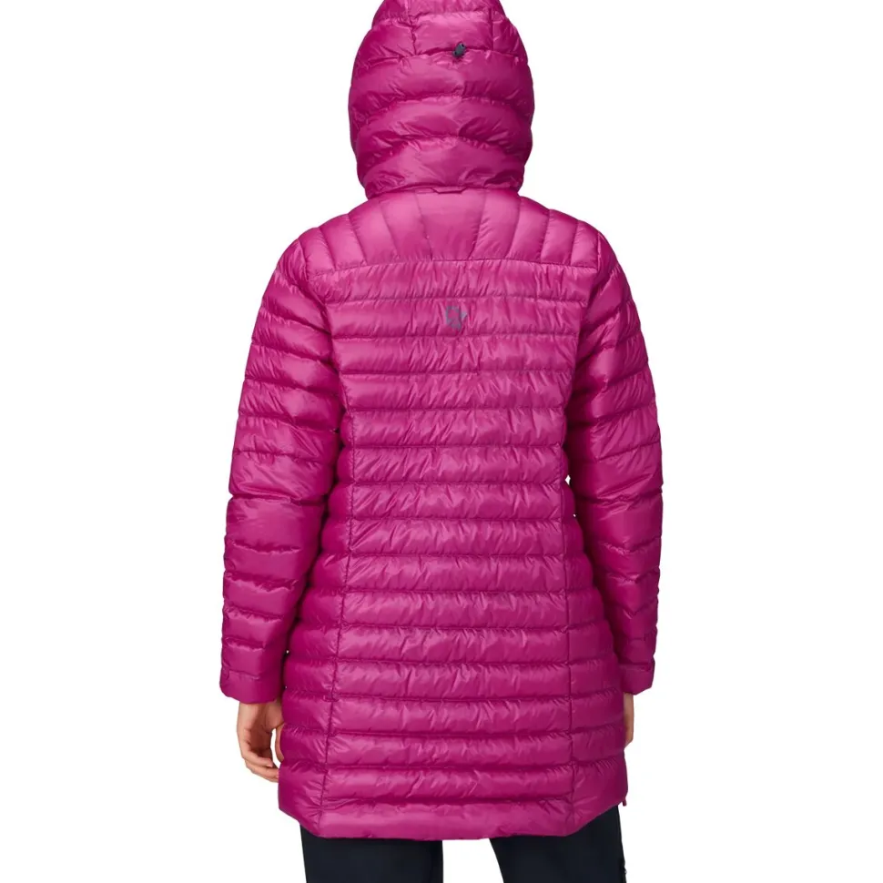 Lofoten Down800 Anorak - Women's