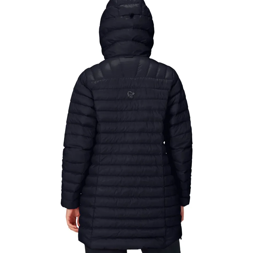 Lofoten Down800 Anorak - Women's