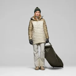 Lofoten Down800 Anorak - Women's