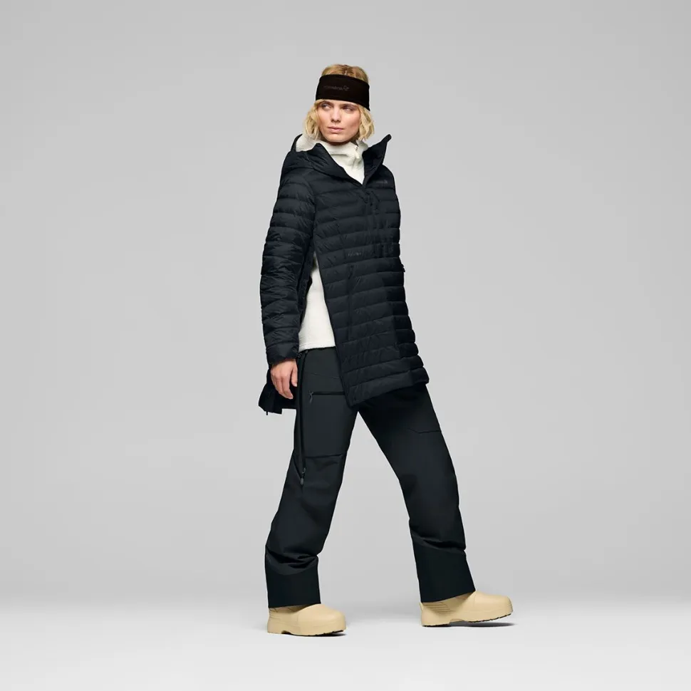 Lofoten Down800 Anorak - Women's