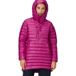 Lofoten Down800 Anorak - Women's