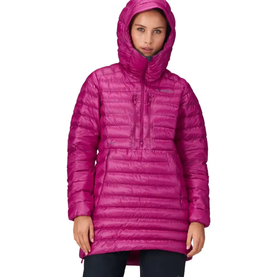 Lofoten Down800 Anorak - Women's