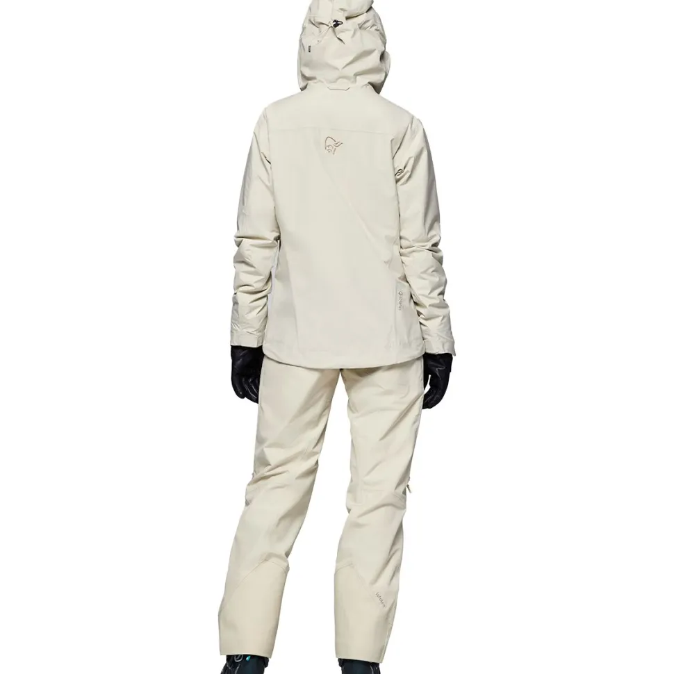 Lofoten GORE-TEX Insulated Jacket - Women's