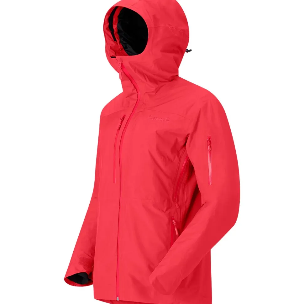 Lofoten GORE-TEX Insulated Jacket - Women's