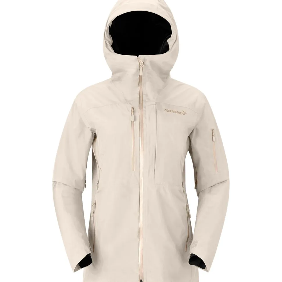 Lofoten GORE-TEX Insulated Jacket - Women's