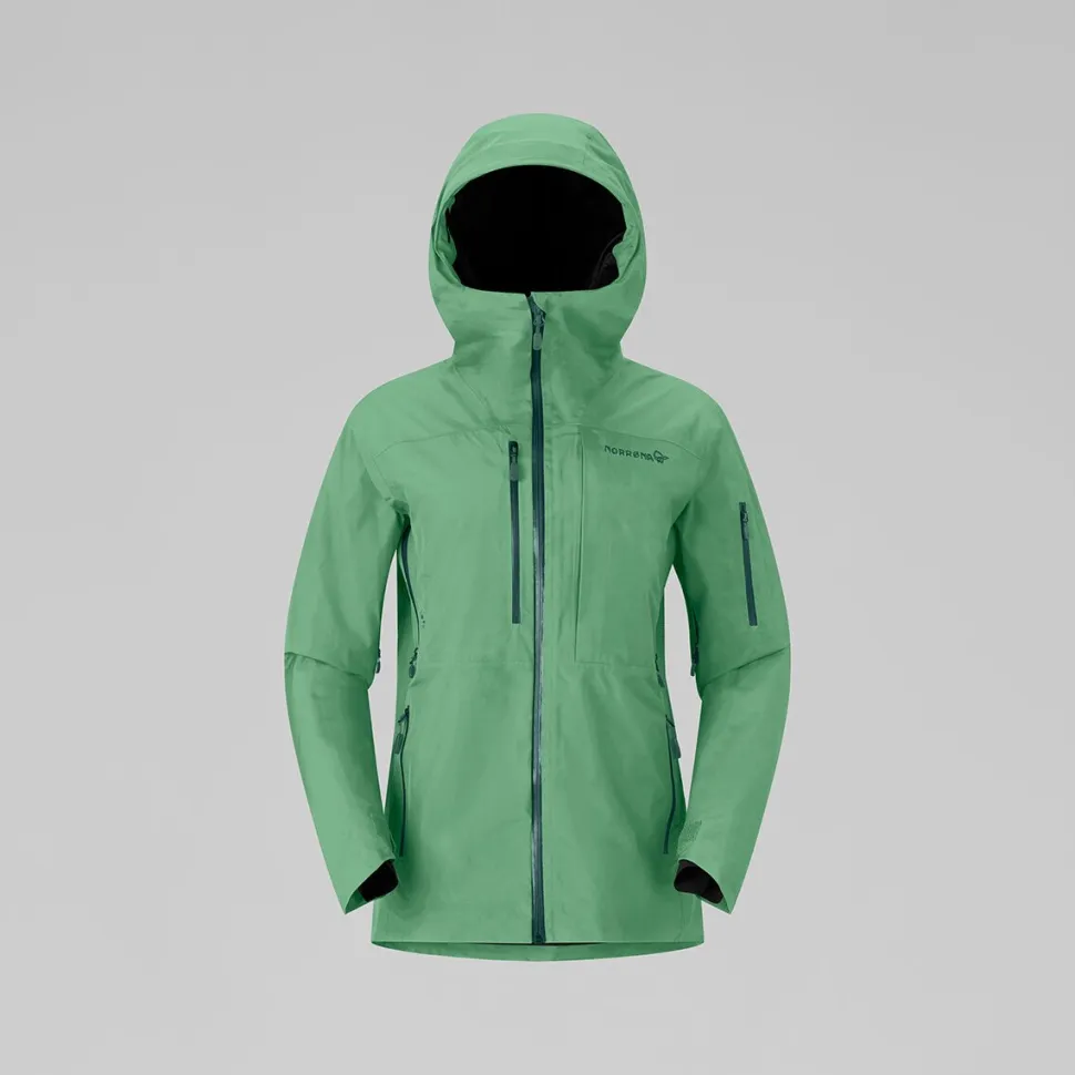 Lofoten GORE-TEX Insulated Jacket - Women's