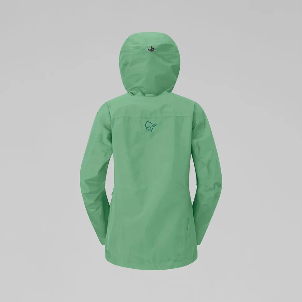 Lofoten GORE-TEX Insulated Jacket - Women's