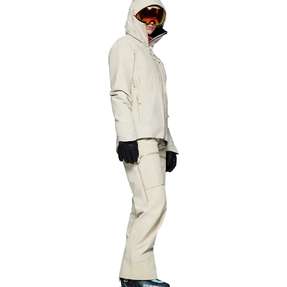Lofoten GORE-TEX Insulated Jacket - Women's