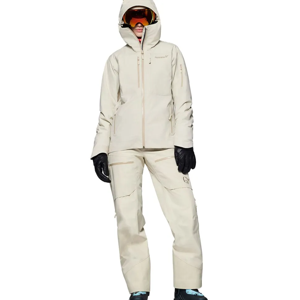 Lofoten GORE-TEX Insulated Jacket - Women's