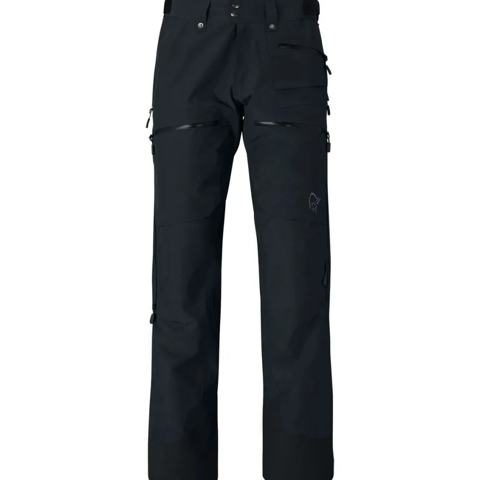 Lofoten GORE-TEX Insulated Pant - Men's