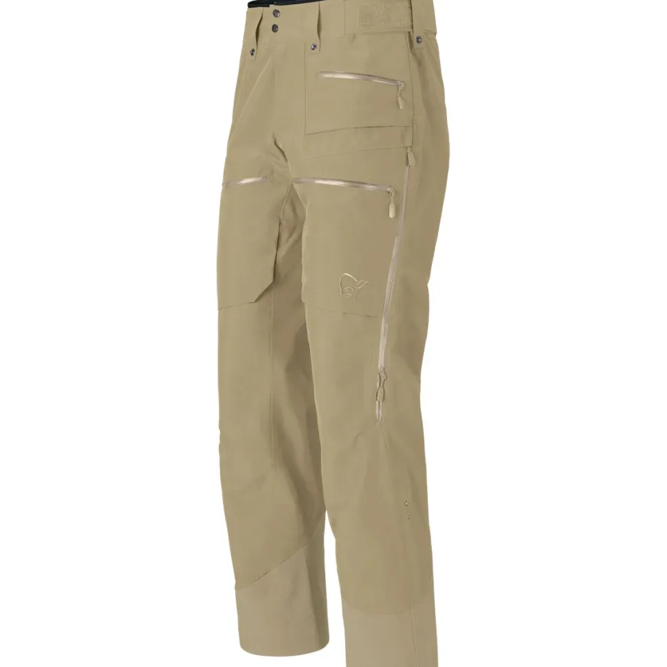 Lofoten GORE-TEX Insulated Pant - Men's