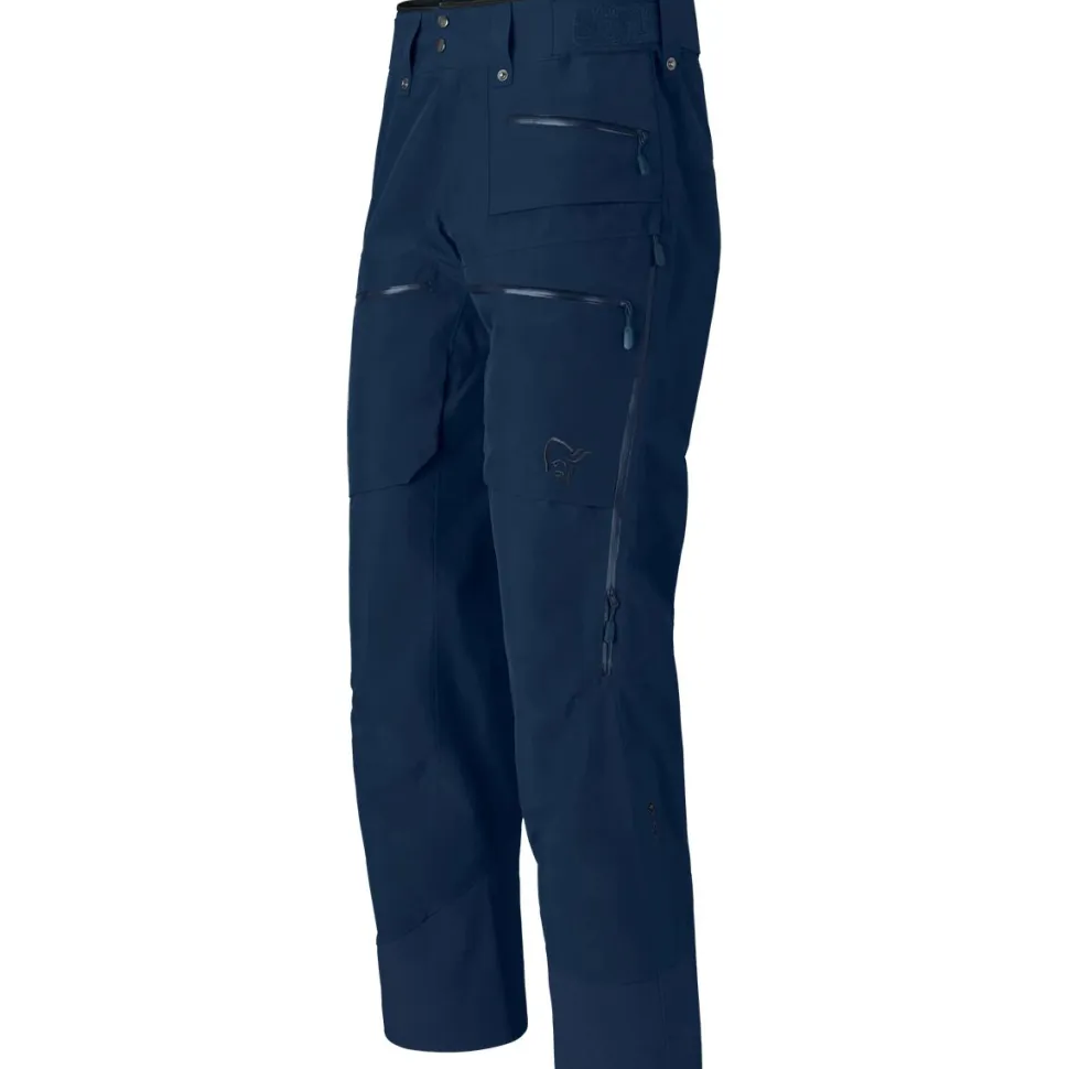 Lofoten GORE-TEX Insulated Pant - Men's