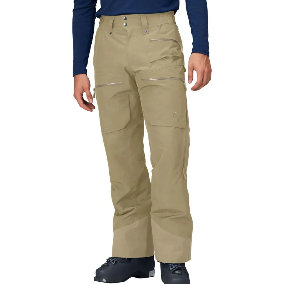 Lofoten GORE-TEX Insulated Pant - Men's