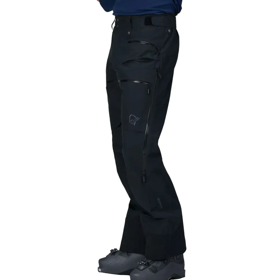 Lofoten GORE-TEX Insulated Pant - Men's