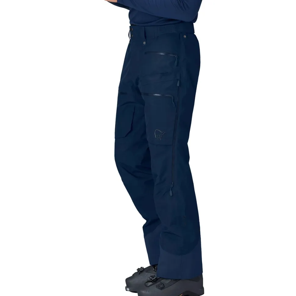 Lofoten GORE-TEX Insulated Pant - Men's
