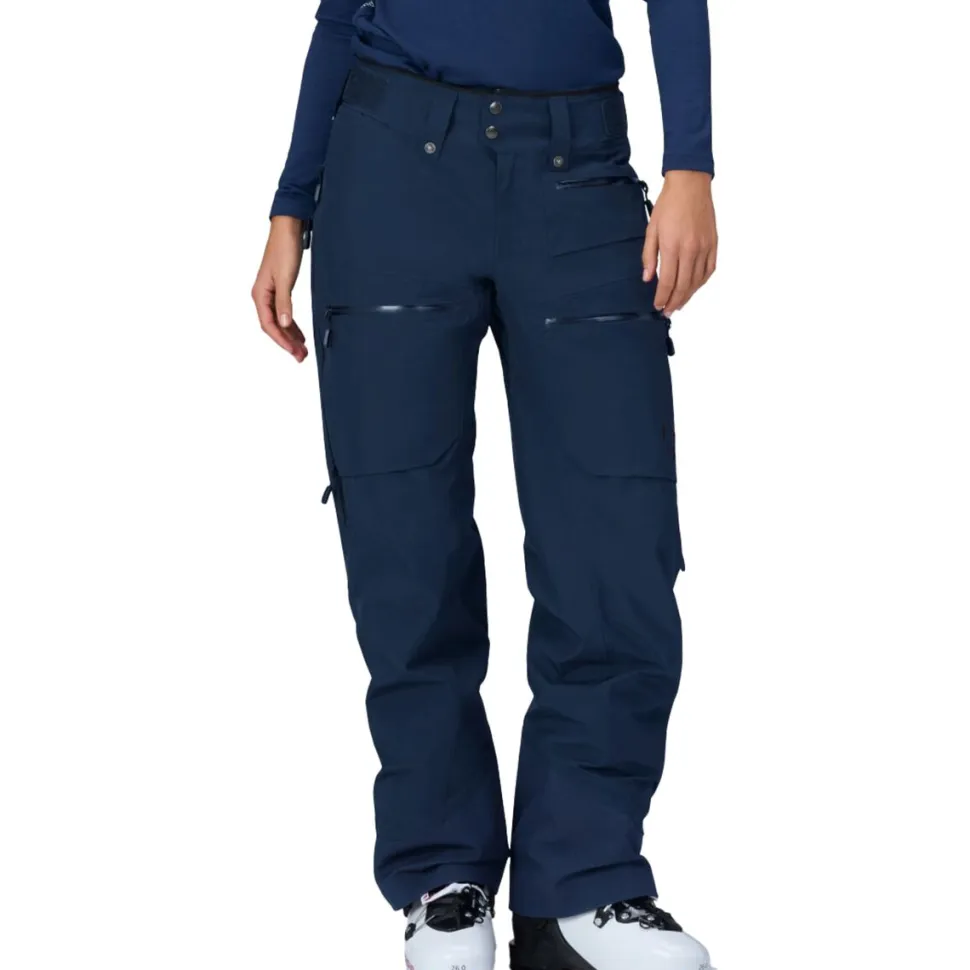 Lofoten GORE-TEX Insulated Pant - Women's