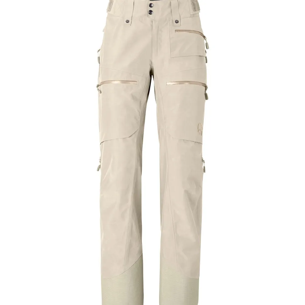 Lofoten GORE-TEX Insulated Pant - Women's