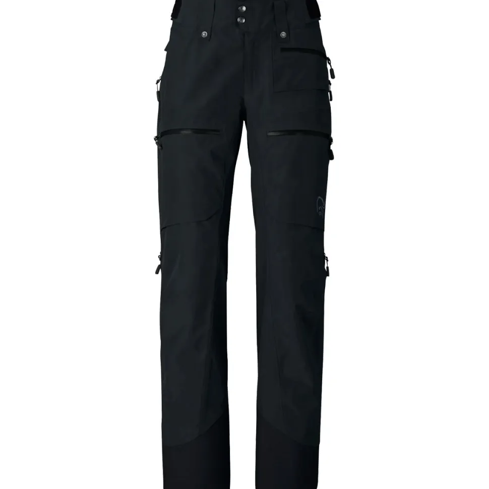 Lofoten GORE-TEX Insulated Pant - Women's