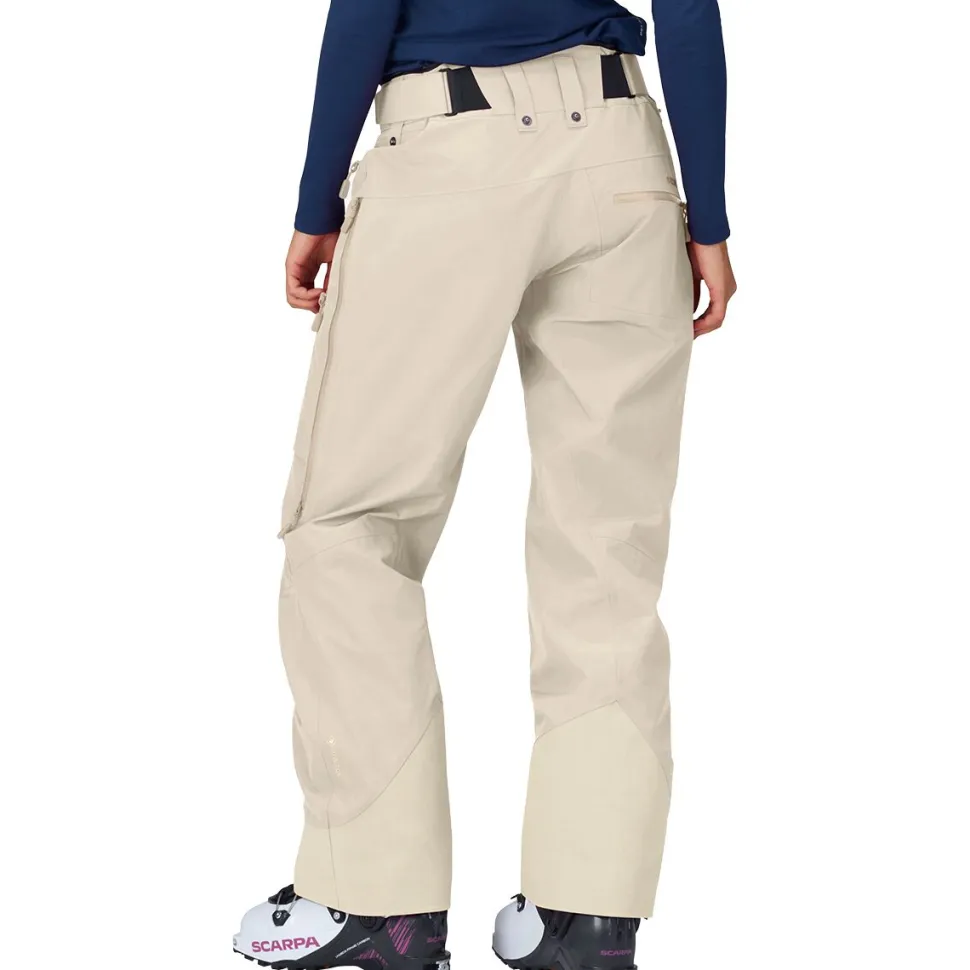Lofoten GORE-TEX Insulated Pant - Women's