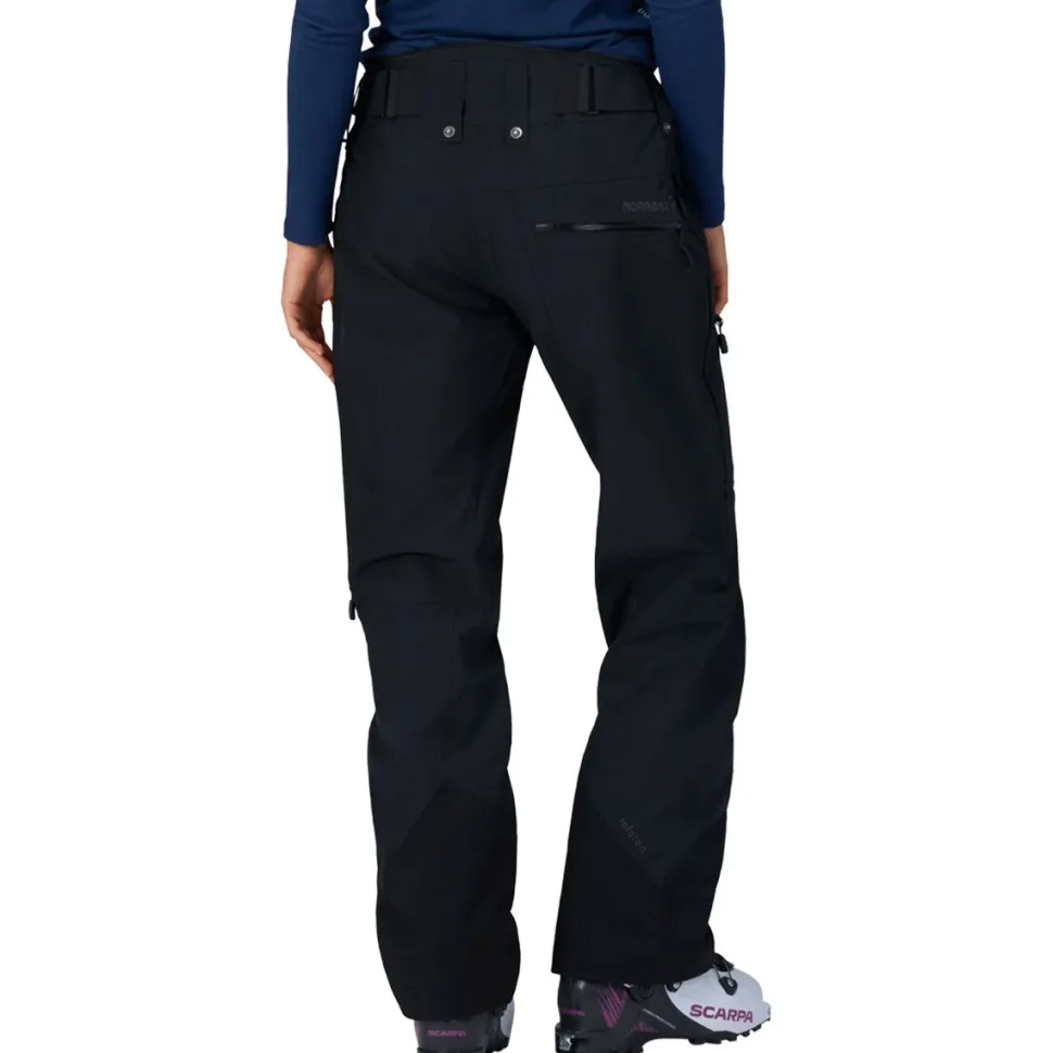 Lofoten GORE-TEX Insulated Pant - Women's