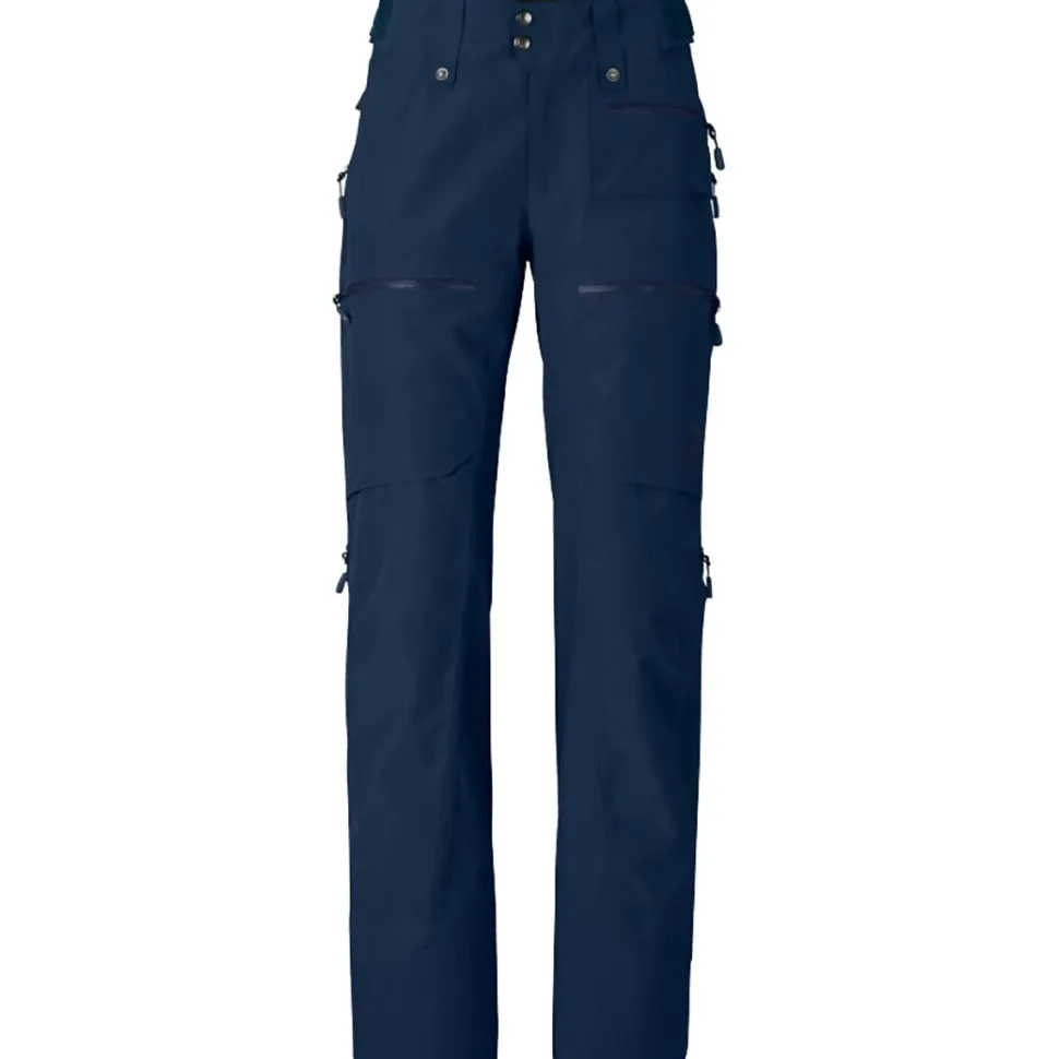 Lofoten GORE-TEX Insulated Pant - Women's