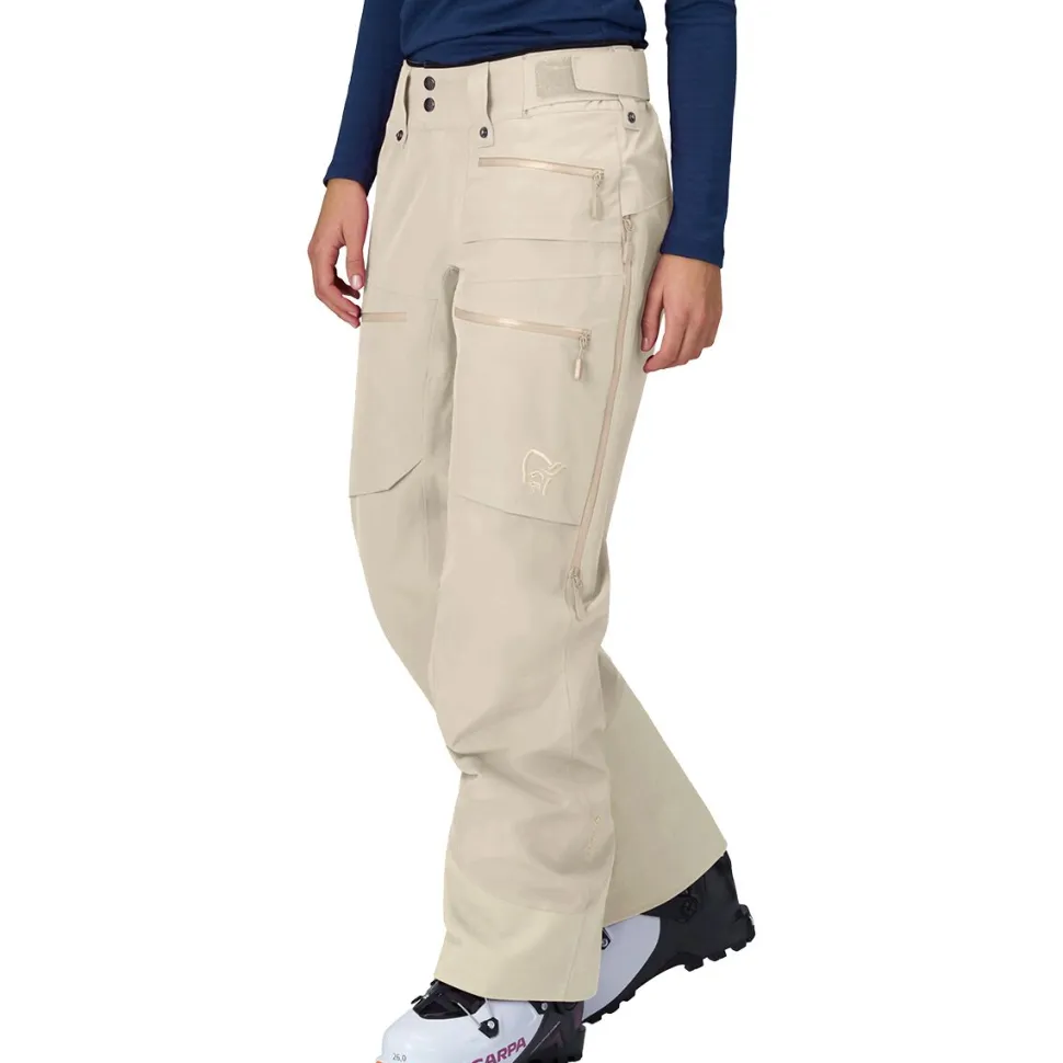 Lofoten GORE-TEX Insulated Pant - Women's