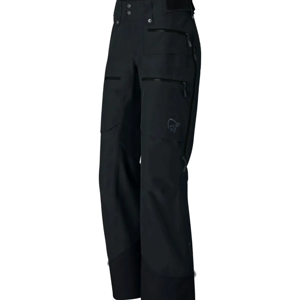 Lofoten GORE-TEX Insulated Pant - Women's