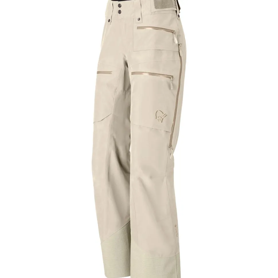 Lofoten GORE-TEX Insulated Pant - Women's