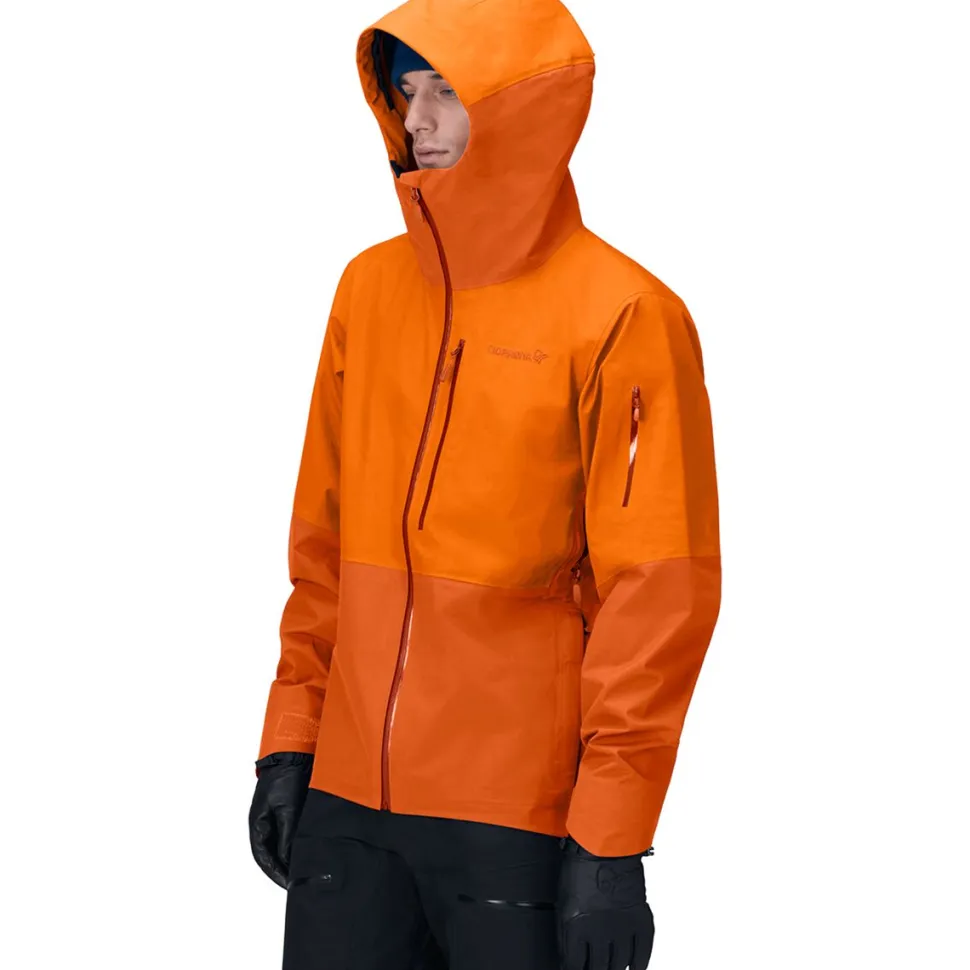 Lofoten GORE-TEX Jacket - Men's