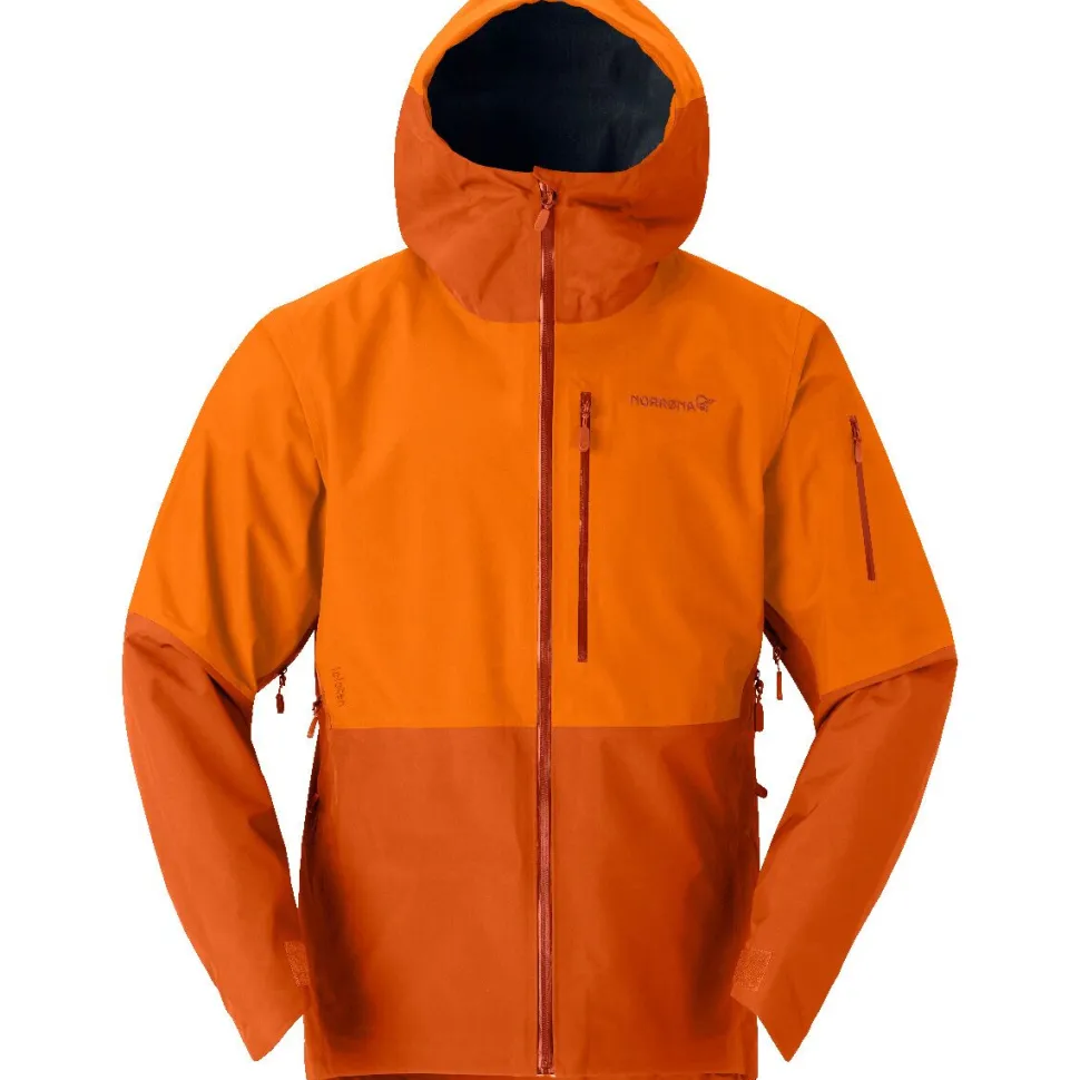 Lofoten GORE-TEX Jacket - Men's