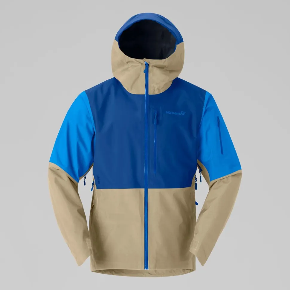 Lofoten GORE-TEX Jacket - Men's